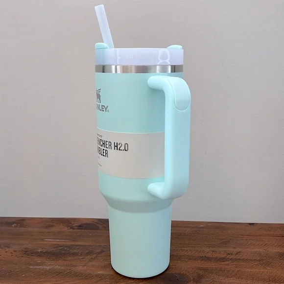 Stanley 40 oz Stainless Steel Adventure - Mint